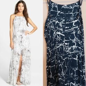 NWT Betro Simone Maxi Dress